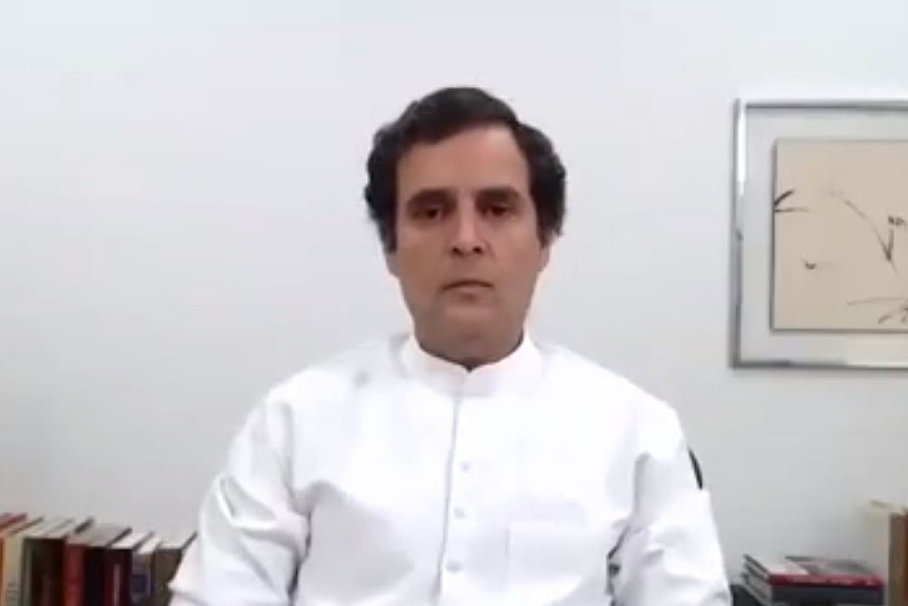 Will Carry Luggage Of 15 Labourers If They Allow Me: Rahul On FMs Dramebaaz Dig
