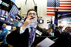 How Countries Around The World Acted During 2008 Global Financial Crisis