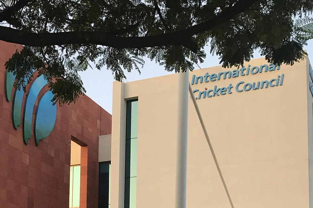 ICC Defers Decision On T20 World Cup Till June 10