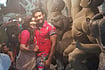 'Amphan' Diary: A Harrowing Experience But Humbling Too, Writes Actor Rituparna Sengupta 'Amphan' Diary: A Harrowing Experience But Humbling Too, Writes Actor Rituparna Sengupta