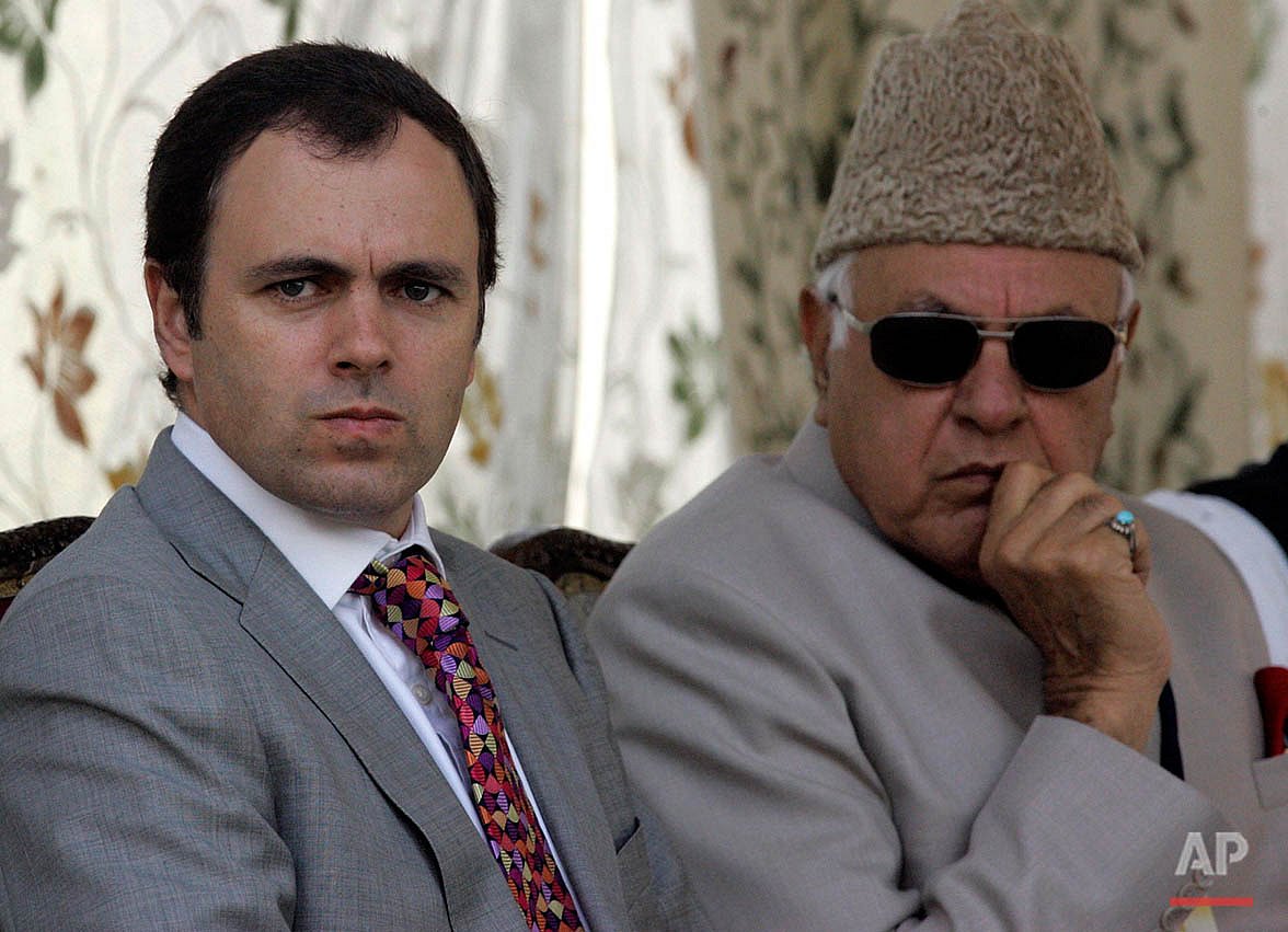 'Won't Participate In Delimitation Exercise': NC Says Unwilling To Accept Events Of August 5