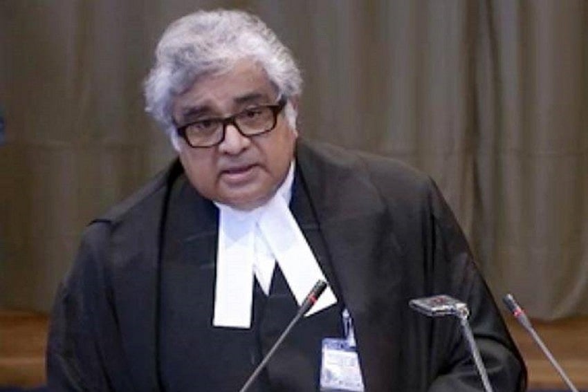 Post ICJ, India Tried To Persuade Pakistan Through Back Channel To Release Kulbhushan: Harish Salve - null