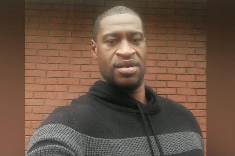 Ex-Cop Pleads Guilty To Manslaughter In George Floyd's Death