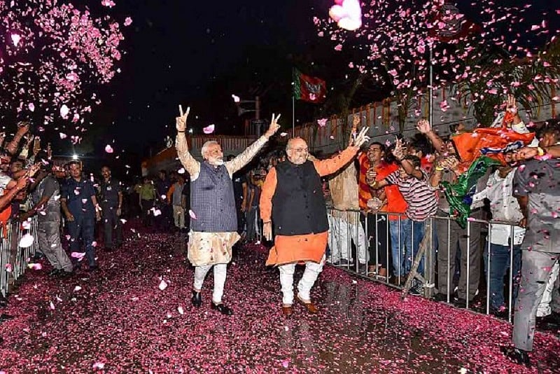Modi Govt 2.0: Gloomy Economic Prospects Amid Health Crisis And Demand-Supply Issues