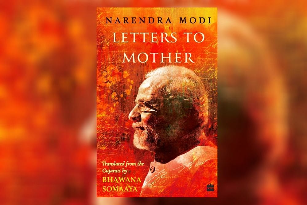 Book Excerpt: Letters to Mother | Narendra Modi