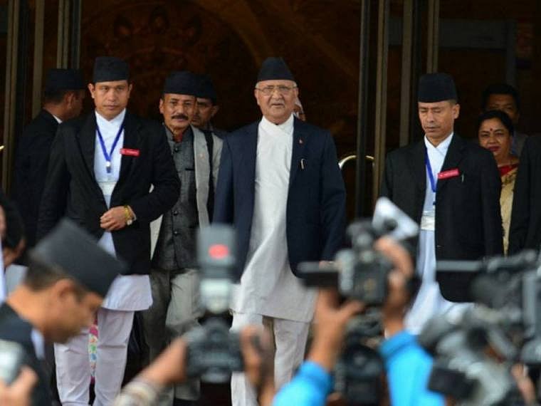 With Opposition On Board, Nepal Govt Set To Clear New Map Amid Border Row With India