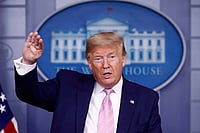 ‘Wants to Be Friends Again’: Trump Says Meloni Repeatedly Asked For Photo Together At G7 Summit Trump Says Meloni Repeatedly Asked For Photo Together At G7 Summit