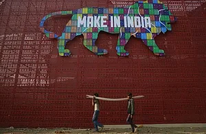 Geo-economic Shift Post Pandemic Can Favour India, But It Needs To Work Its Way Up