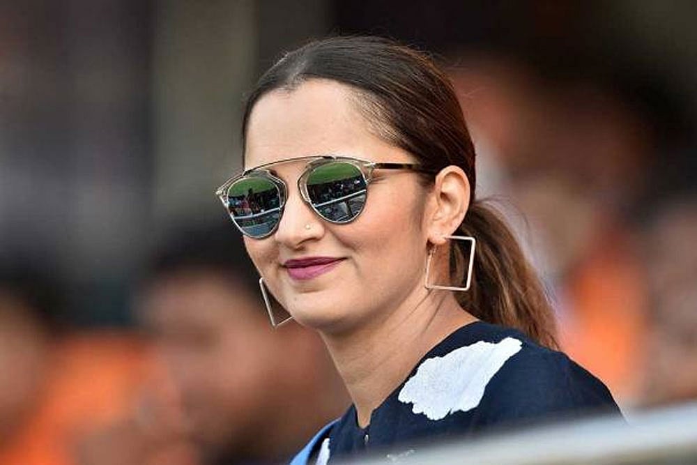 Sania Mirza will be mentoring the likes of Smriti Mandhana, Ellyse Perry amongst others.