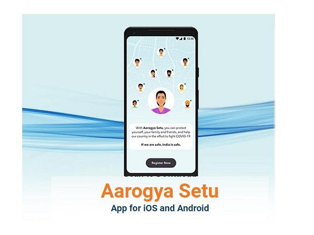 Make Aarogya Setu Source Data Public For Greater Transparency, Scrutiny: Experts