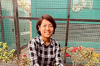 Grace Dangmei Announces Retirement From International Football