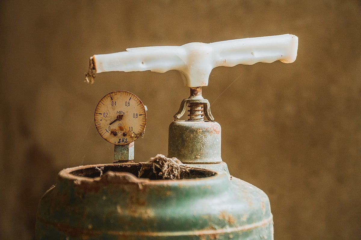 Seven Workers Fall Sick After Inhaling Poisonous Gas At Paper Mill In Chhattisgarh