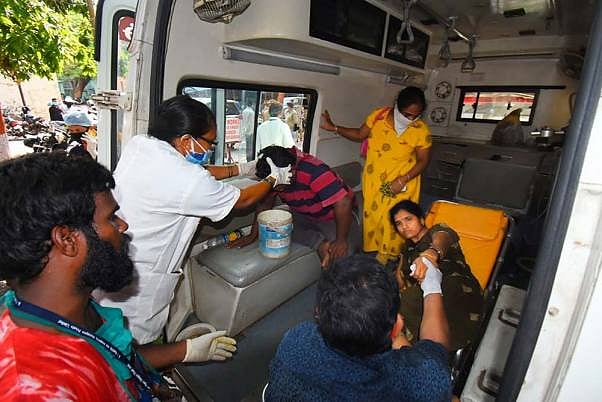 Technical Glitch In Refrigeration Unit Caused Vizag Gas Leak Mishap: Official
