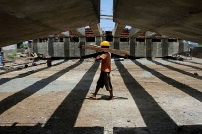 Moody's Slashes India's FY21 GDP Growth to 0%, Says Risk of Slower Economic Growth Rising