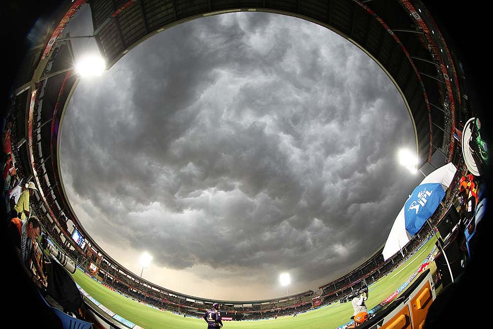 Will Covid York IPL 2020? BCCI's Billion Dollar Baby Threatens To Realign World Cricket's Powerplay