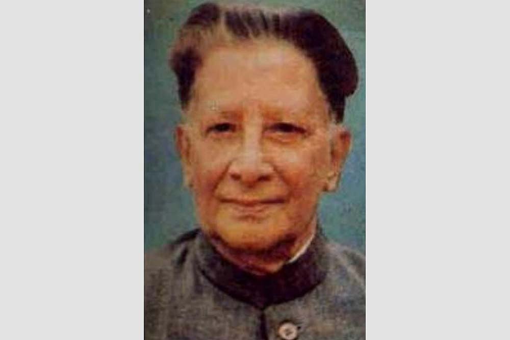OPINION | 'Moi Axomiya' - Why It’s Wrong To Smear Assamese Poet Syed Abdul Malik’s Work From 1941 With Communal Dirt