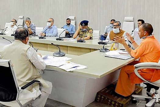 UP Cabinet Approves Divyang Rehabilitation Centres 