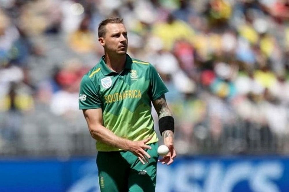 Multiple Break-in Attempts At Dale Steyns House, South Africa Bowler Shares Details On Social Media