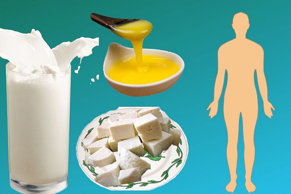 Fatty Liver Disease? Here's How To Reverse It