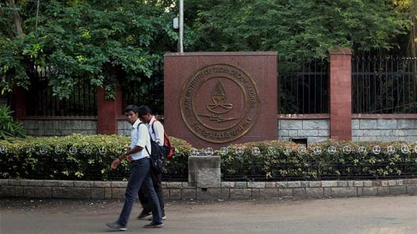 NIRF Ranking: IIT Madras Best Institution In India; IISc, JNU Among Best Universities