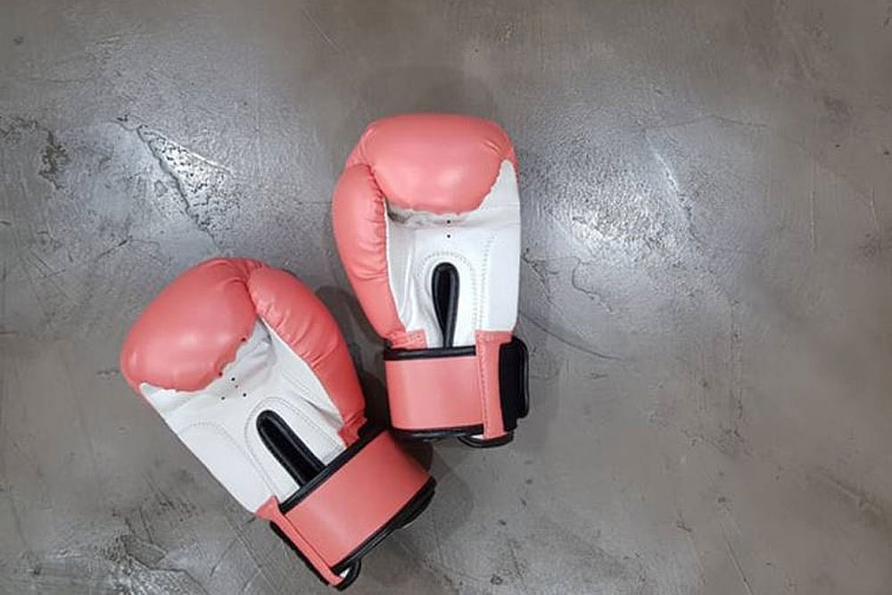 Gurbax Singh Sandhu Recommends Boxer Manoj Kumar's Brother For Dronacharya Award