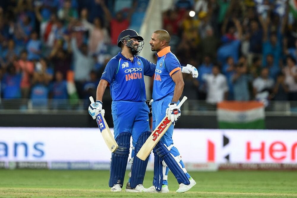 Asia Cup Likely To Be Held In Sri Lanka, Pakistan Cricket Board Offer SLC To Swap Hosting Years