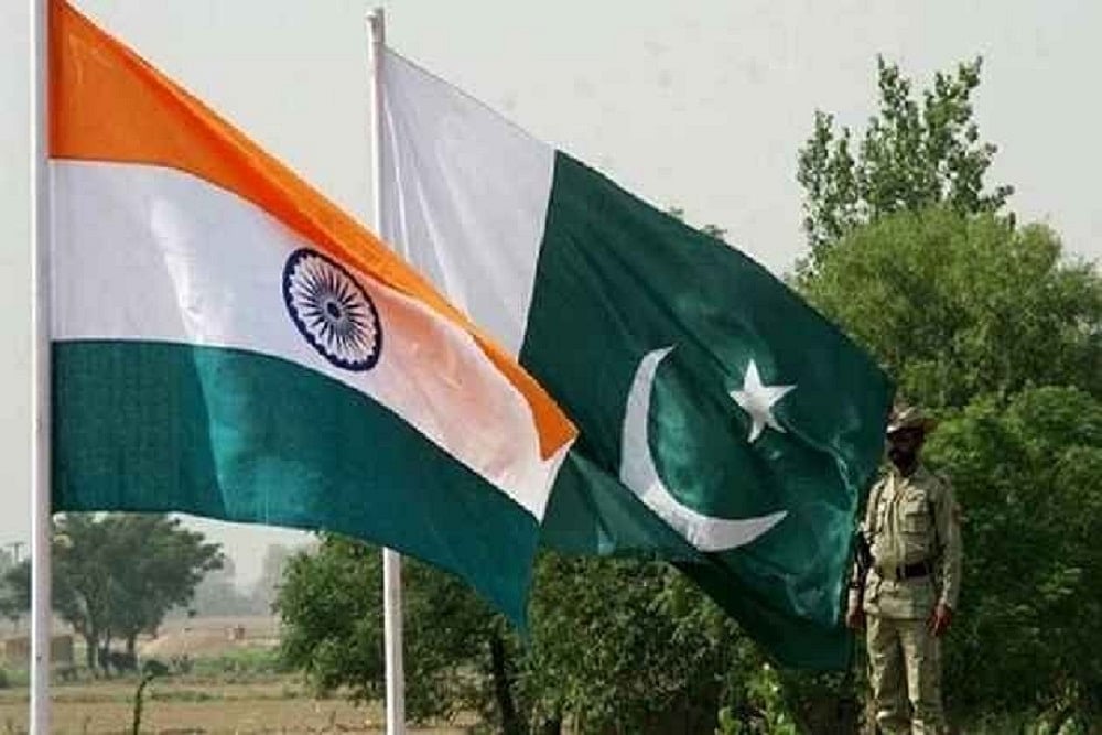 Representational Image : Indian High Commission to meet Indian Nationals arrested on charges of spying |