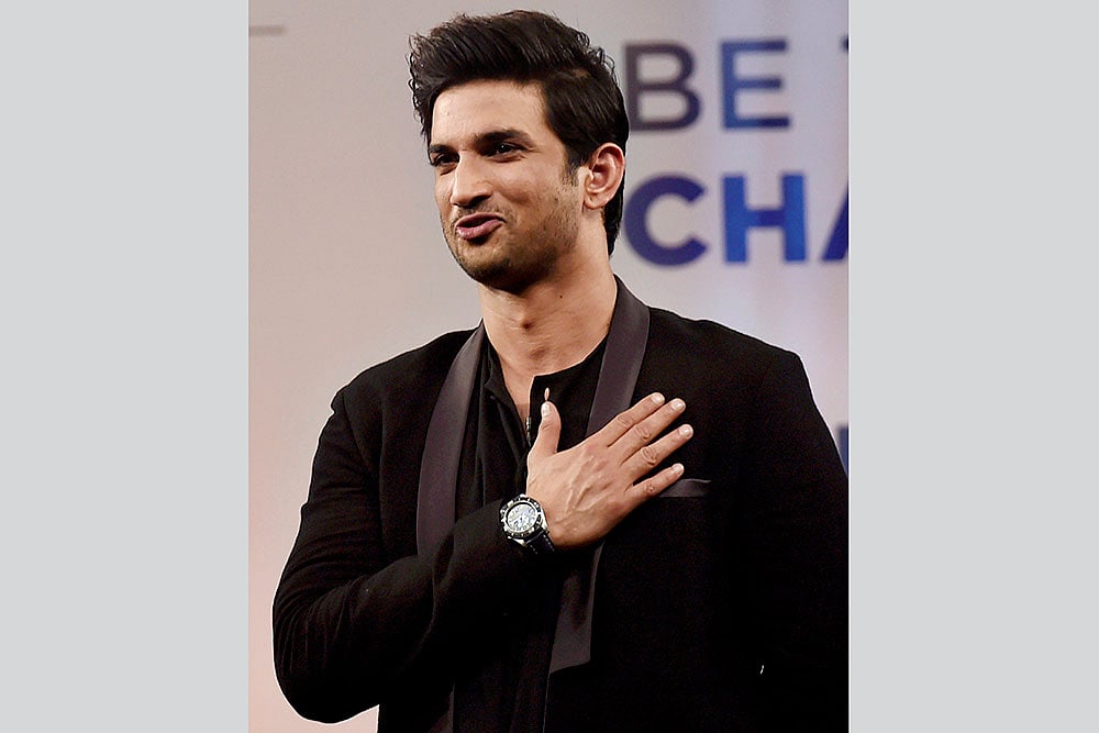 Sushant Singh Rajput Case: Siddharth Pithani's Lawyer Reveals That He Is Still Waiting For Bail