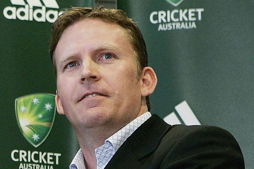 Cricket Australia's Financial Mess: Kevin Roberts Alone Should Not Punished, Says Allan Border
