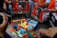 ‘Boycott China' Unrealistic: India Can Only Cut 30% Chinese Imports ‘Boycott China' Unrealistic: India Can Only Cut 30% Chinese Imports