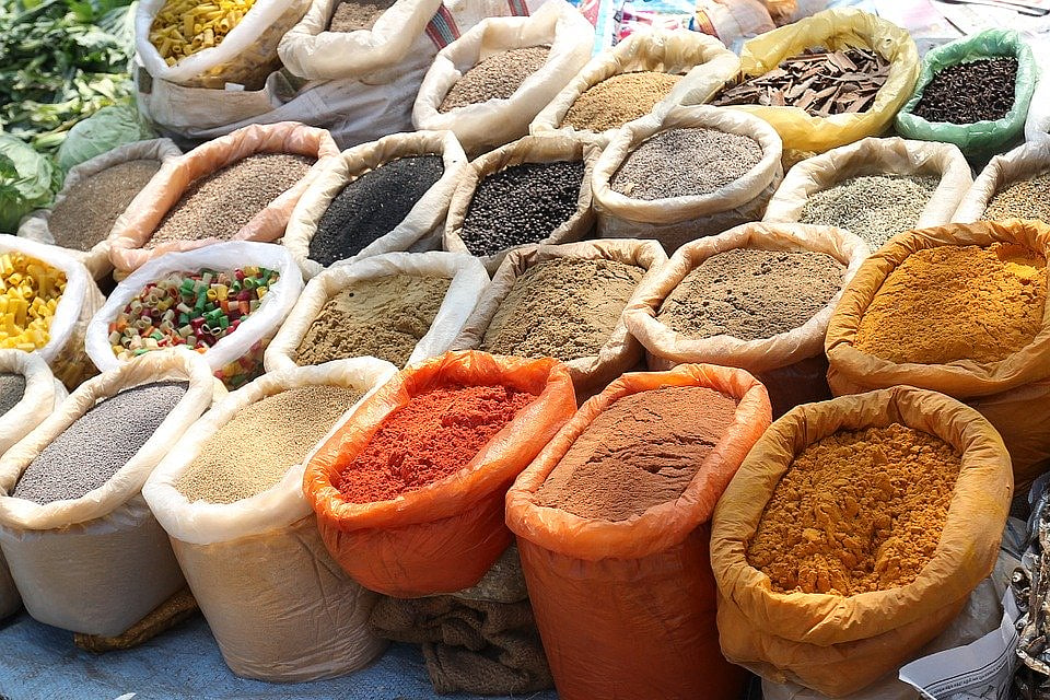 Here's Another Reason To Spice Up Your Life