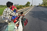 Lockdown Couldn't Flatten Covid Curve, But Brought Indian Economy To Grinding Halt Lockdown Couldn't Flatten Covid Curve, But Brought Indian Economy To Grinding Halt