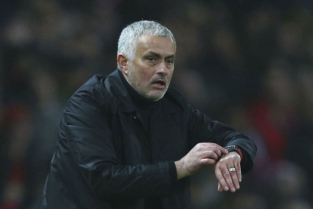 On This Day In Sport, June 2: 'The Special One' Arrives, Blatter Departs And Schumacher Gets Off The Mark
