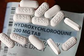 New Study Shows How Hydroxychloroquine May Cause Heartbeat Disturbances