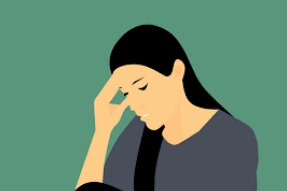 Stress kills. Here’s How To Kill It First