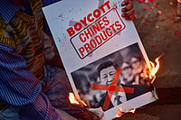 Why Blanket Ban Of Chinese Products Not Feasible In India Why Blanket Ban Of Chinese Products Not Feasible In India