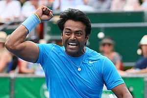 Martina Navratilova, Hingis Wanted To Win With Me, 18 Grand Slams Need A Lot of Effort: Leander Paes