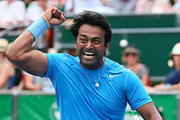 Martina Navratilova, Hingis Wanted To Win With Me, 18 Grand Slams Need A Lot of Effort: Leander Paes