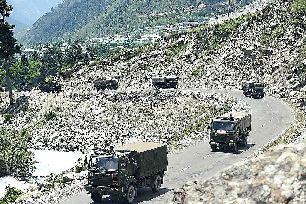 After Galwan Face-off, Plugging The Fault Lines Is Imperative For United India