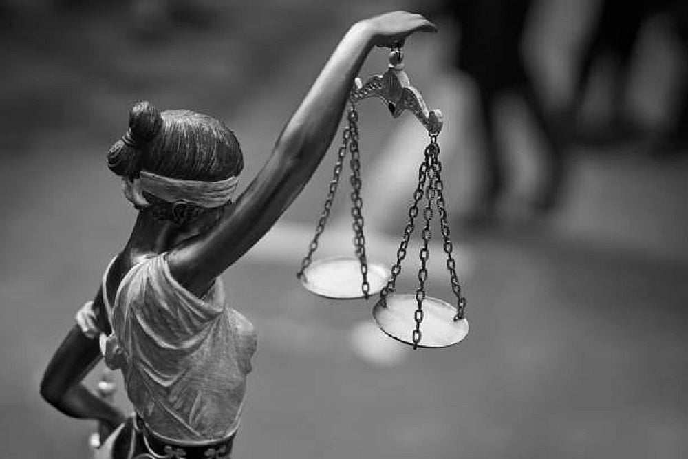 Opinion | False Equivalence, Tokenism And The 'Both-sides' Journalism Debate