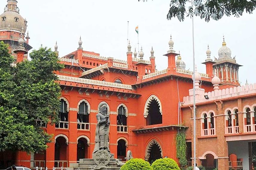 TN Woman Says Will Challenge Acquittal Of Father In Her Dalit Husband's Murder Case
