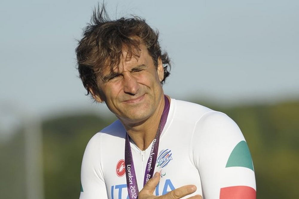 Ex-F1 Driver And Paralympic Champ Alex Zanardi To Be Kept In Coma For At Least A Week