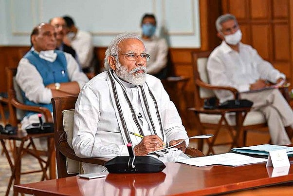 'Reform Trajectory Continues': PM Modi On Cabinet Decisions To Boost Economic Growth