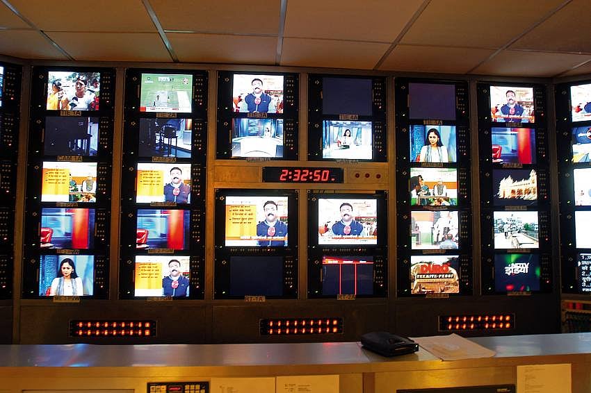 Indian Journalism Is In Deep Crisis, All In The Name Of ‘Balance'