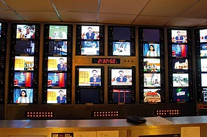 Indian Journalism Is In Deep Crisis, All In The Name Of ‘Balance'