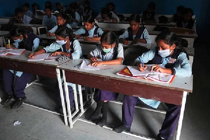 CBSE Releases Important Notice