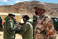 OPINION | Chinese Buildup In Galwan Betrays Trust, It’s Time For India To Up The Ante OPINION | Chinese Buildup In Galwan Betrays Trust, It’s Time For India To Up The Ante