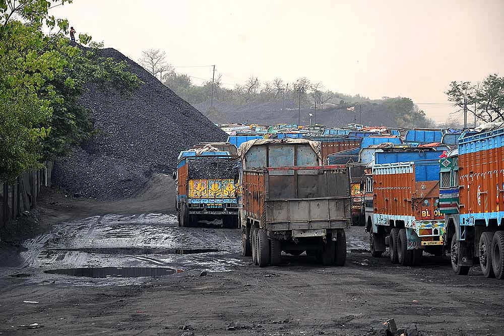 Opinion | States’ Cooperation Vital For Success Of Revamped Mining Policy