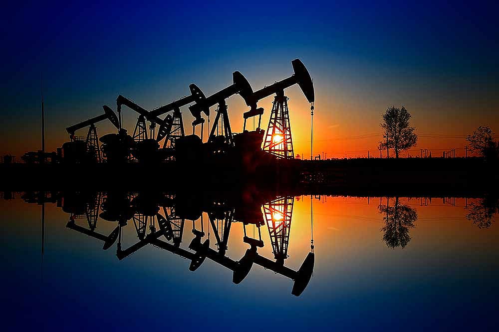 Opinion | The Crude Reality: India, China Should Unite To Throttle The OPEC Cartel