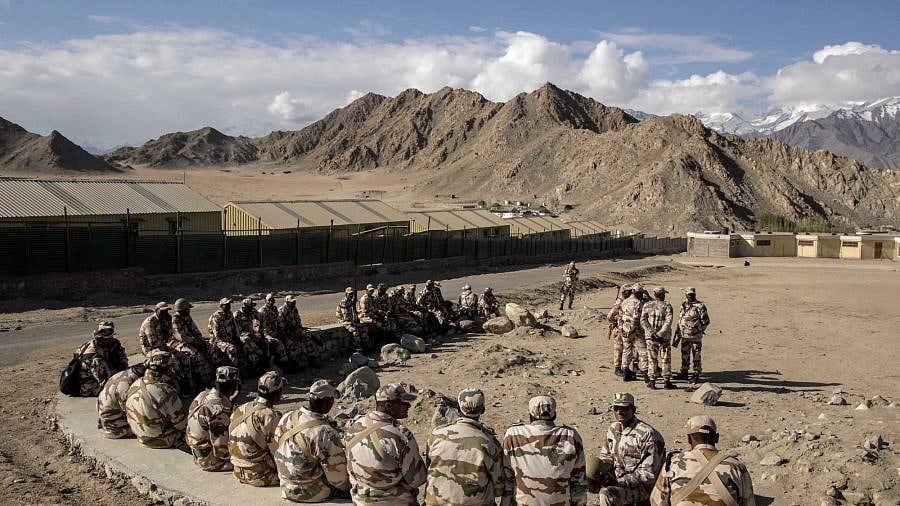 Dragon On Doorstep But India Fails To Decipher China’s Nefarious Pattern And Motive